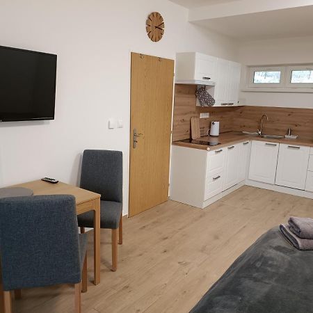 Apartmany Mlynska Horní Maršov Eksteriør bilde