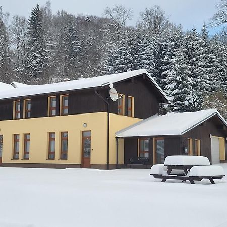 Apartmany Mlynska Horní Maršov Eksteriør bilde