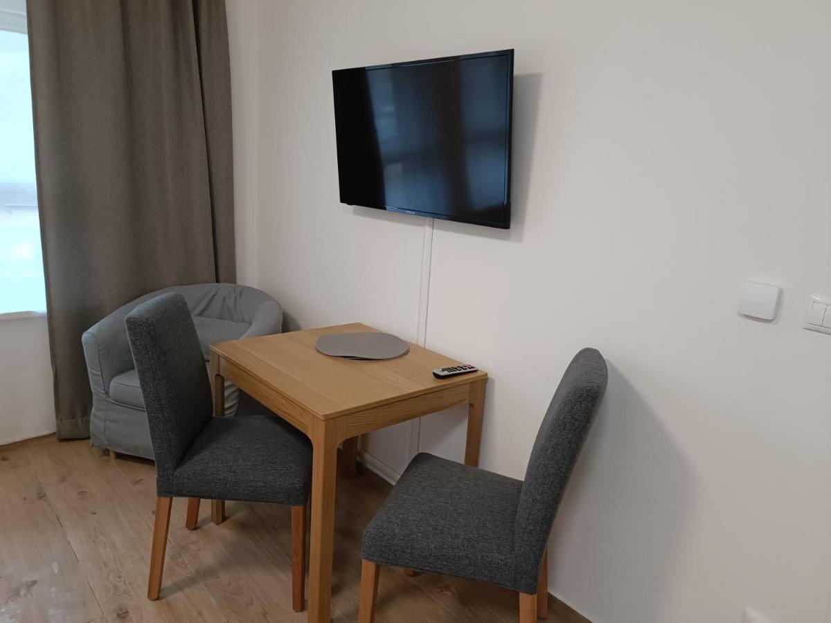 Apartmany Mlynska Horní Maršov Eksteriør bilde