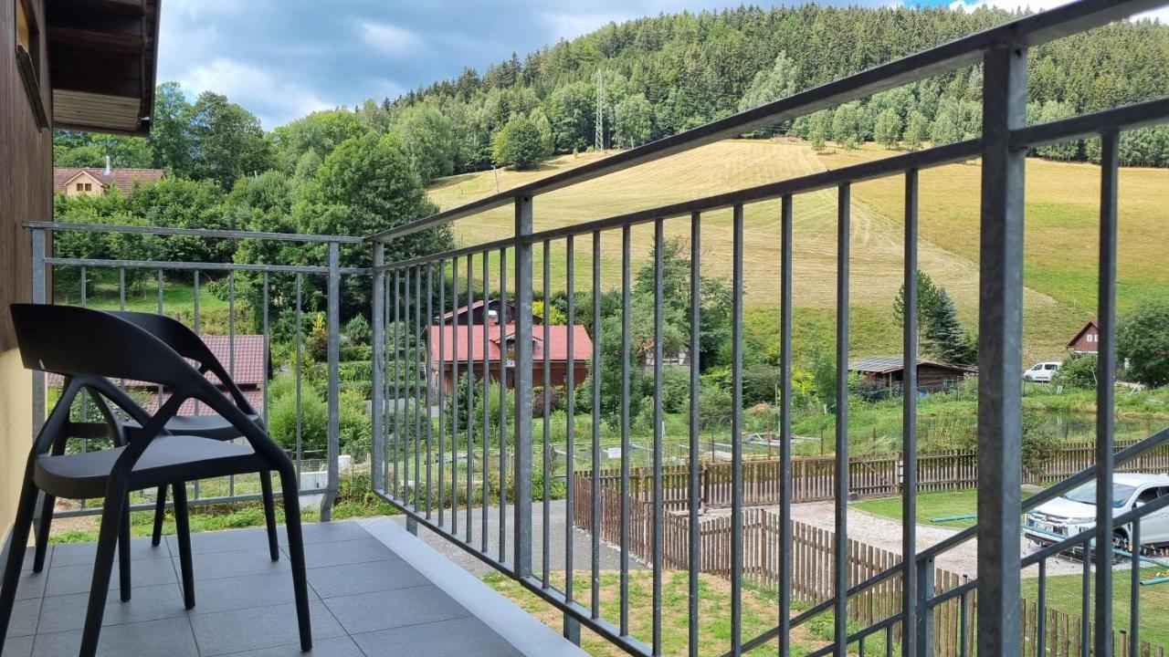 Apartmany Mlynska Horní Maršov Eksteriør bilde