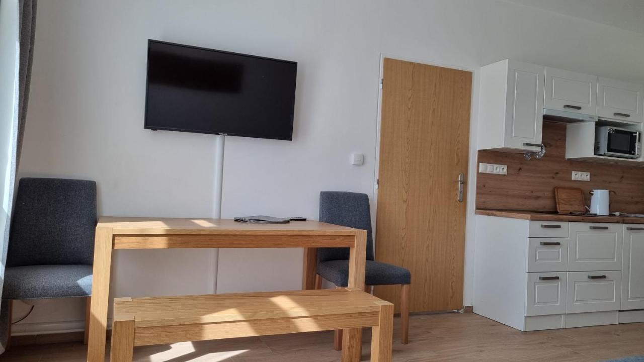 Apartmany Mlynska Horní Maršov Eksteriør bilde